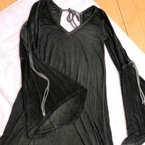 American Eagle dress